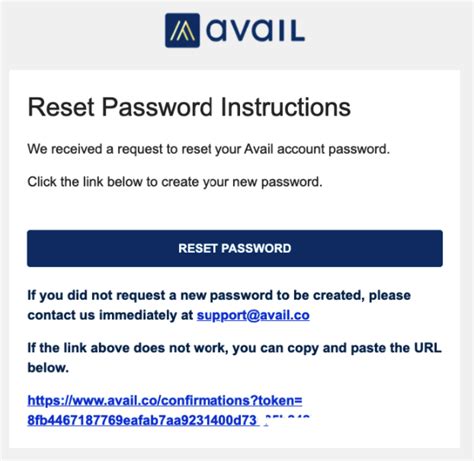 avail beauty login|Reset Password .